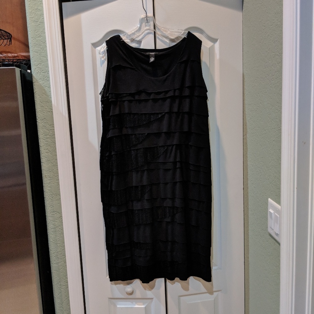 Alfani little black Dress